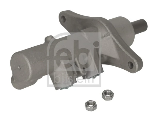 Brake Master Cylinder